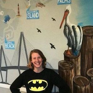 Meet your Posher, Diamond